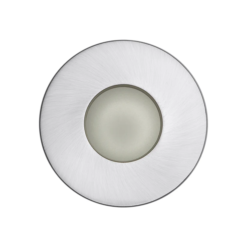 SPOT SPLASH R, ÎNCASTRAT, 230V, 8W, GU10, IP65 - imagine 4