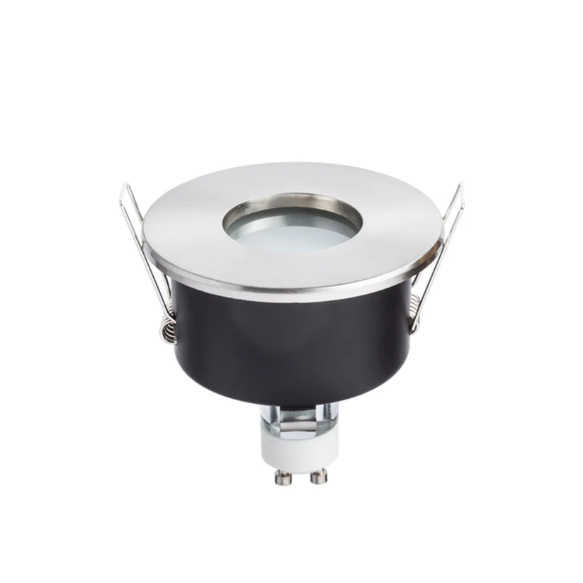 SPOT SPLASH R, ÎNCASTRAT, 230V, 8W, GU10, IP65 - imagine 5