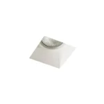 SPOT QUO SQ I, ÎNCASTRAT, 230V, 8W, GU10, IP20