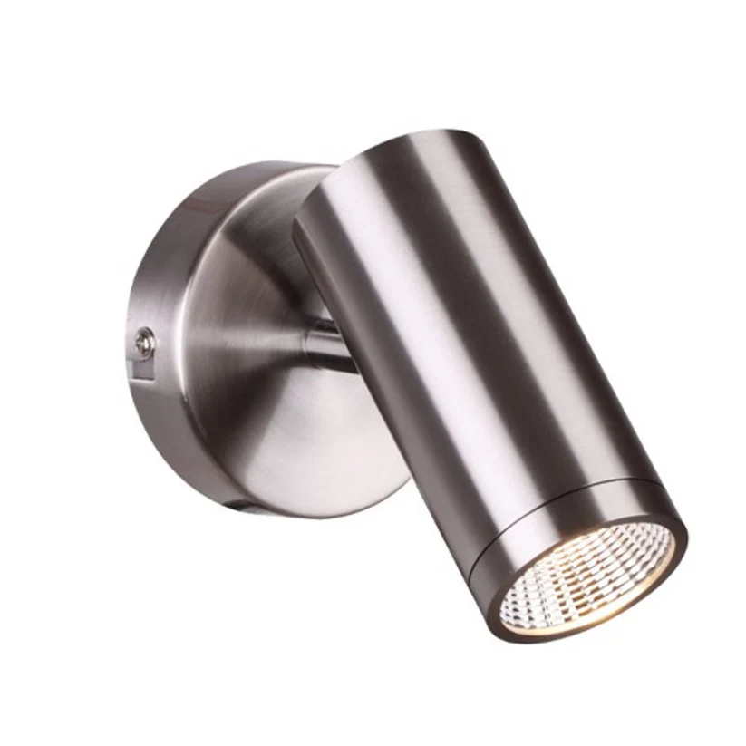 SPOT BOGARD I DE PERETE, 230V, LED, 5W