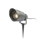 REFLECTOR CORDOBA PENTRU EXTERIOR, 230V, GU10, 8W, 90°, IP54
