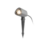 REFLECTOR COSMA PENTRU EXTERIOR, 230V, LED, 10W, 24°, IP65, 3000K