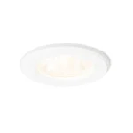 SPOT RASQ ÎNCASTRAT, 230V, LED, 15W, 2700K, IP65