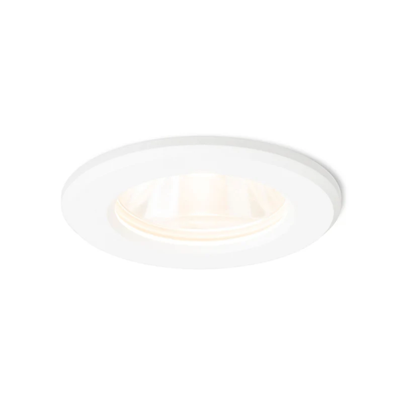 SPOT RASQ ÎNCASTRAT, 230V, LED, 15W, 2700K, IP65