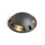 SPOT TOPTOP S III APLICAT, 230V, LED, 3X1W, IP67, 3000K