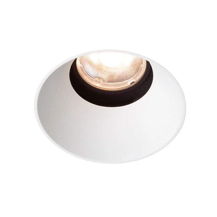 SPOT ANTARES ÎNCASTRAT, 230V, LED, 10W, 36°, 3000K